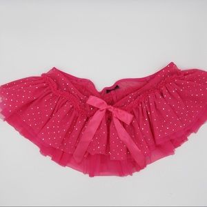 Victoria’s Secret Sexy Little Things Santa Skirt